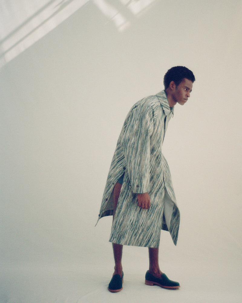 2023 Spring Summer Look