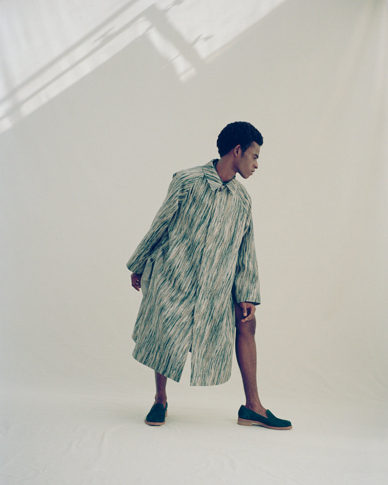 2023 Spring Summer Look