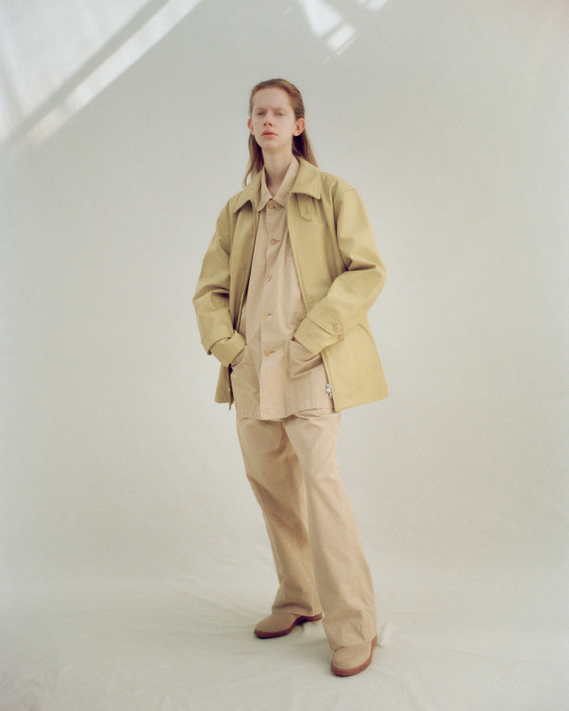 2023 Spring Summer Look