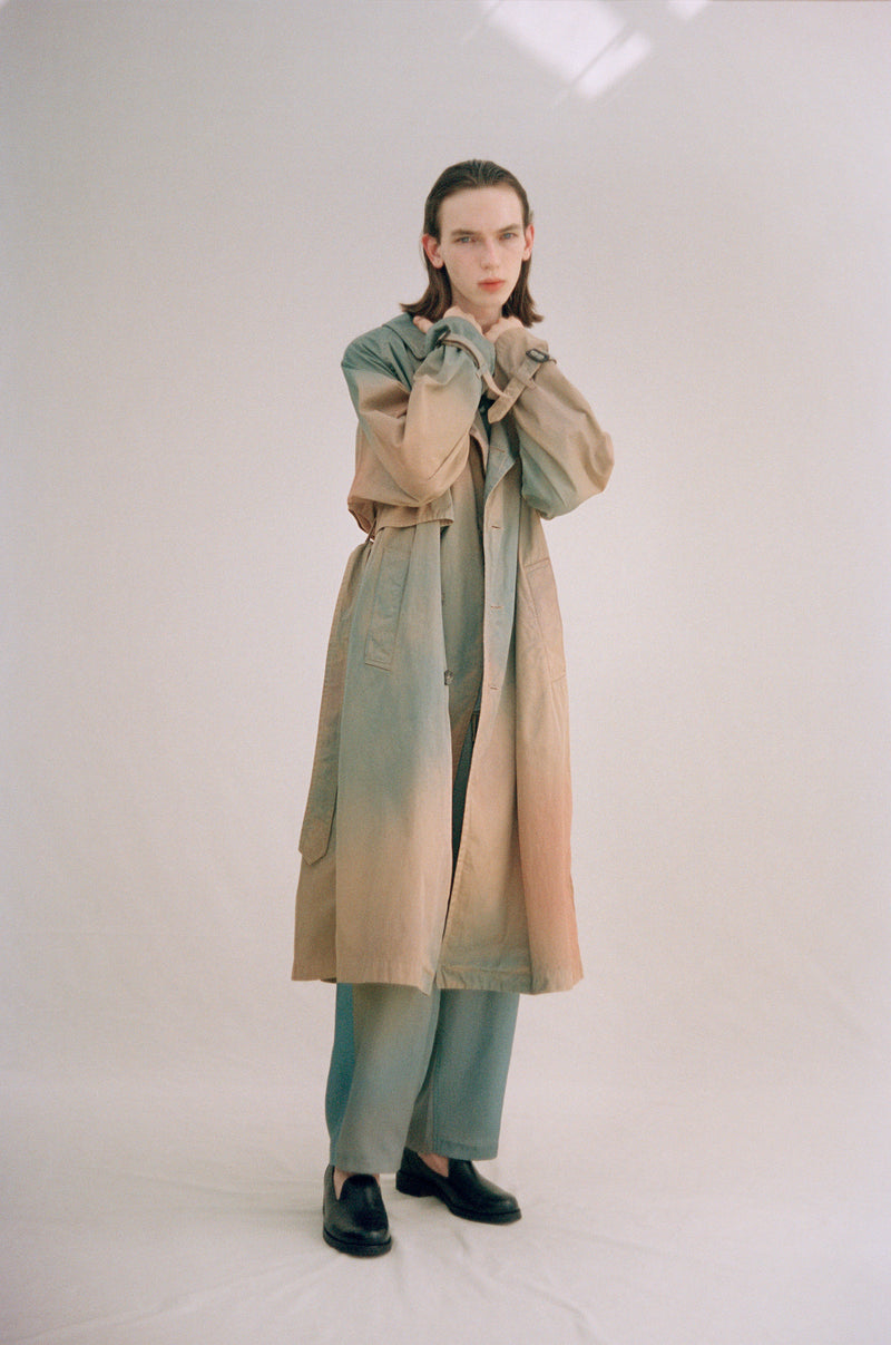2023 Spring Summer Look