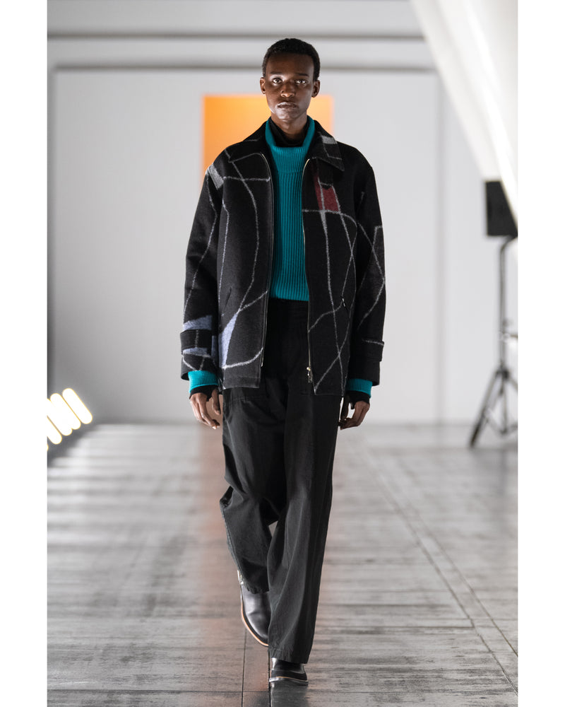 2023 Fall Winter Look