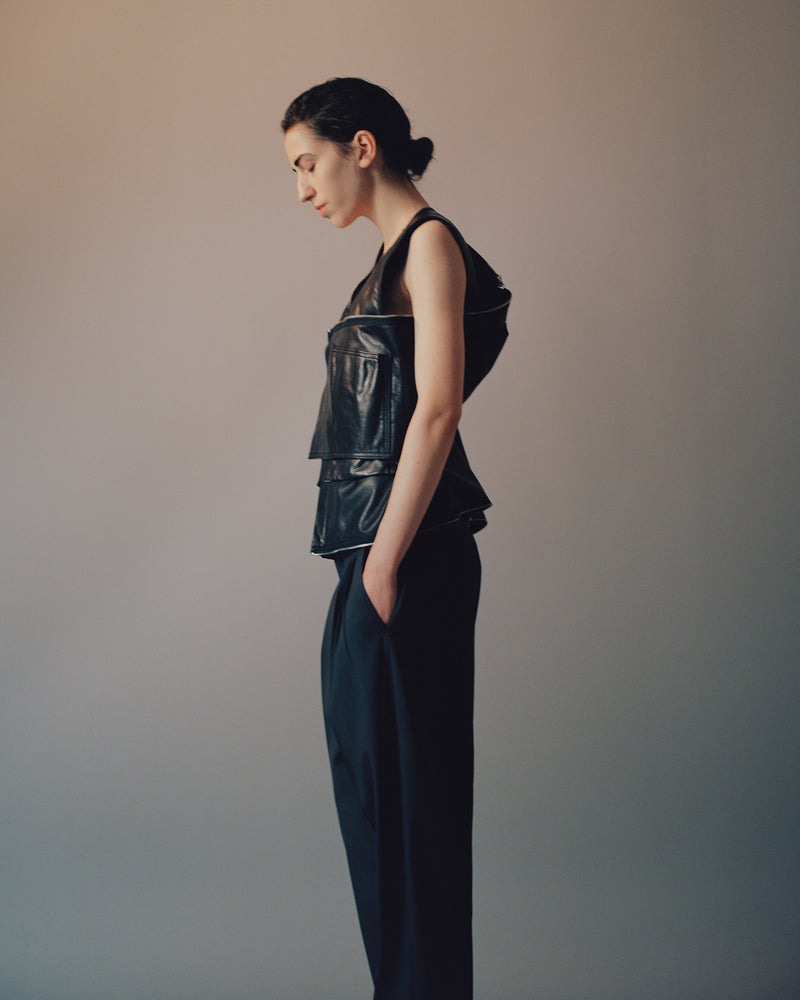 2024 Spring Summer Look