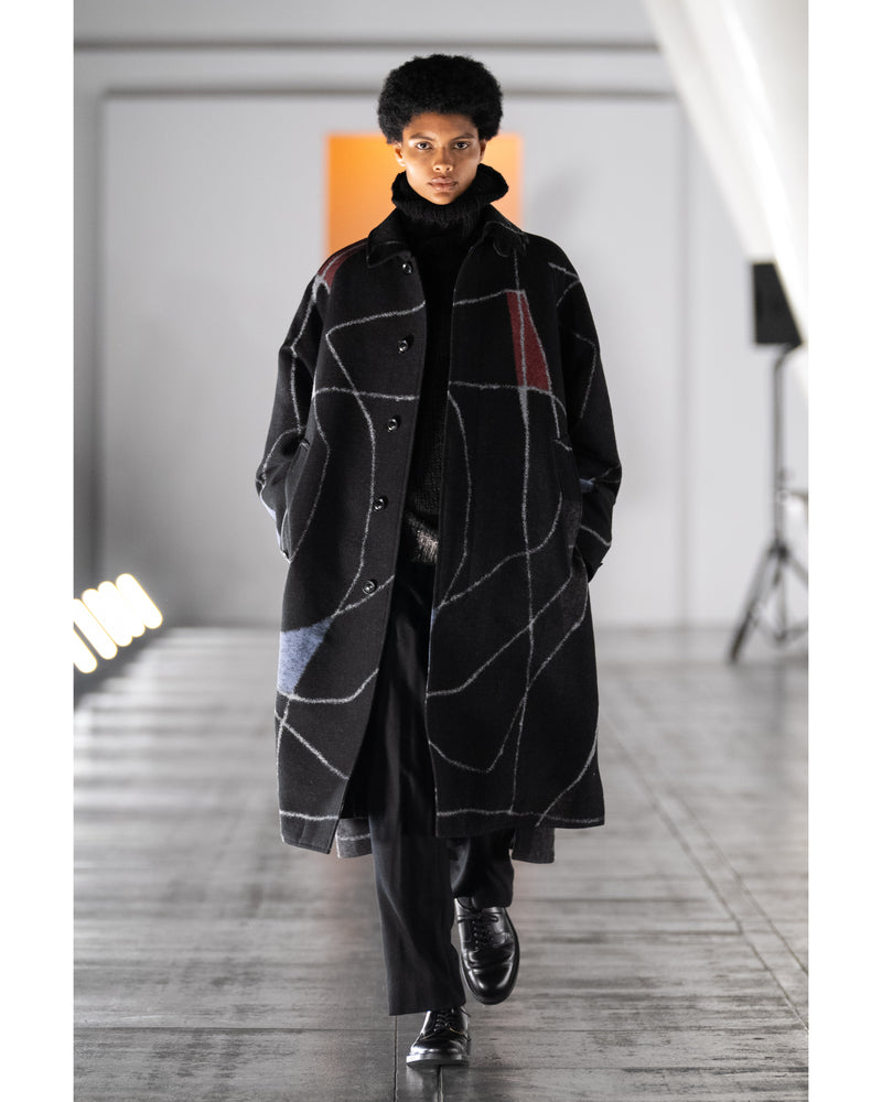 2023 Fall Winter Look