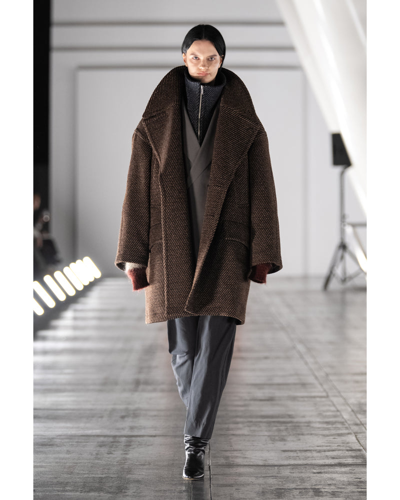 2023 Fall Winter Look