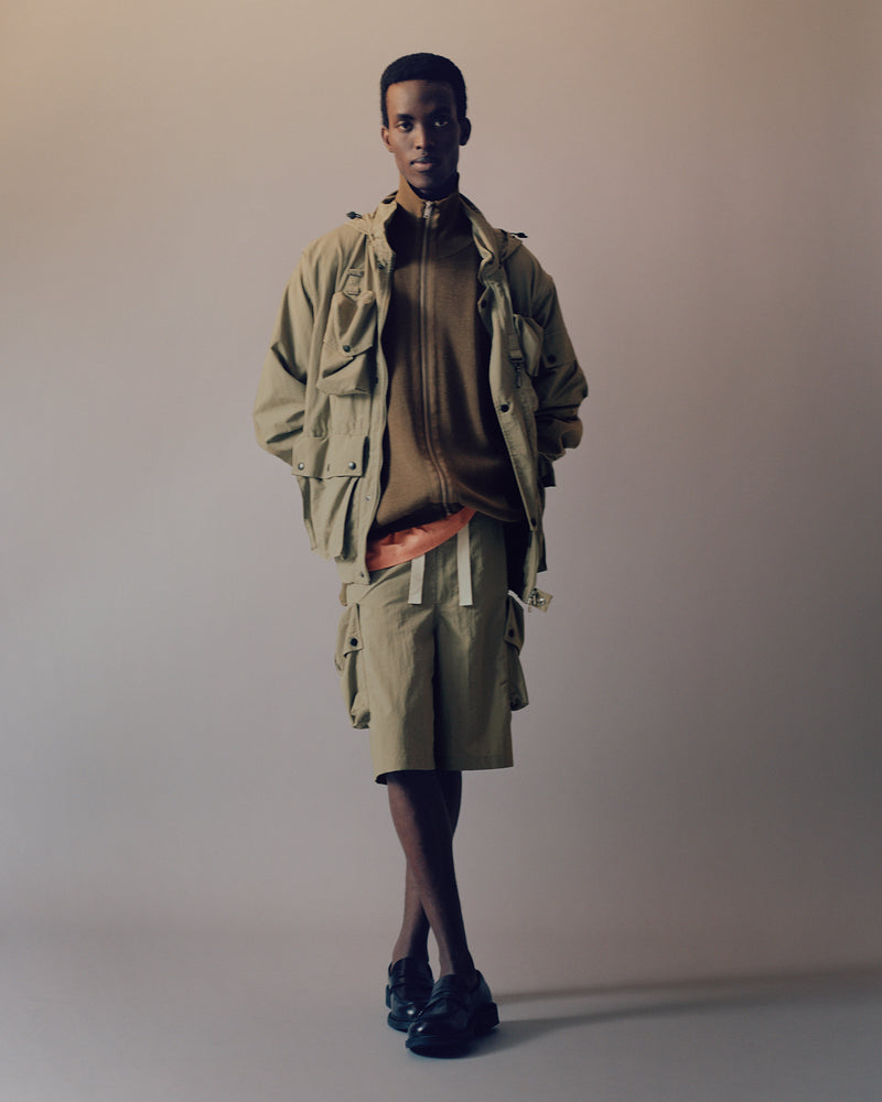 2024 Spring Summer Look