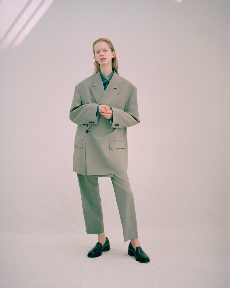 2023 Spring Summer Look