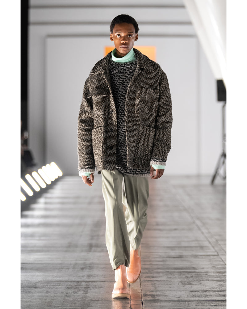 2023 Fall Winter Look