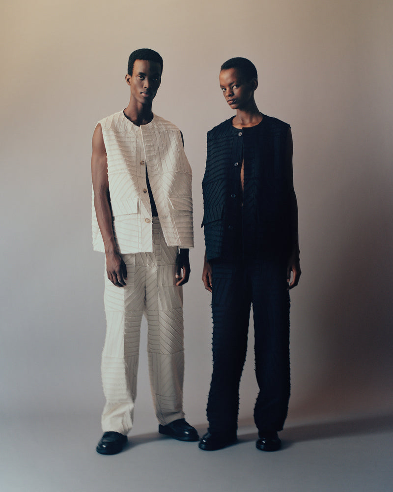 2024 Spring Summer Look