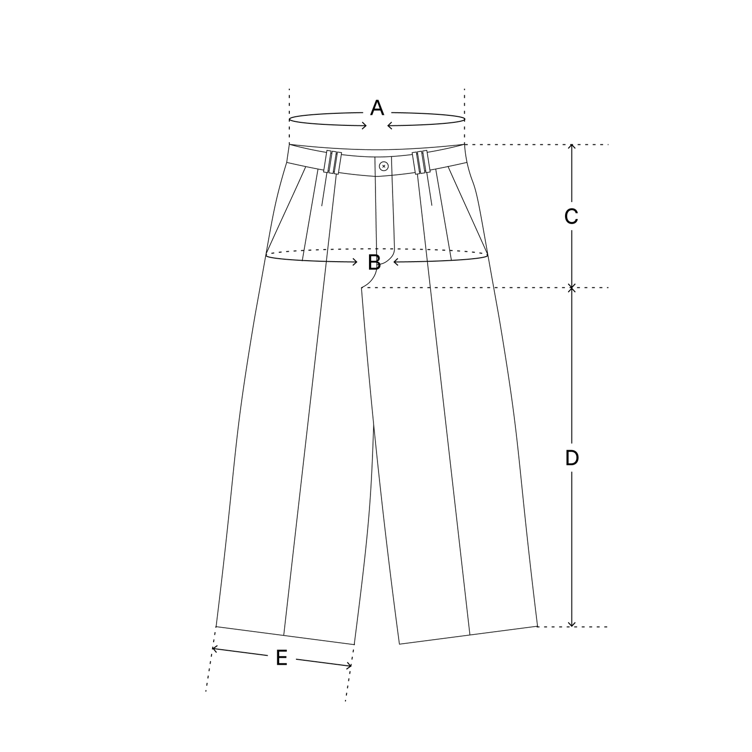 Pants