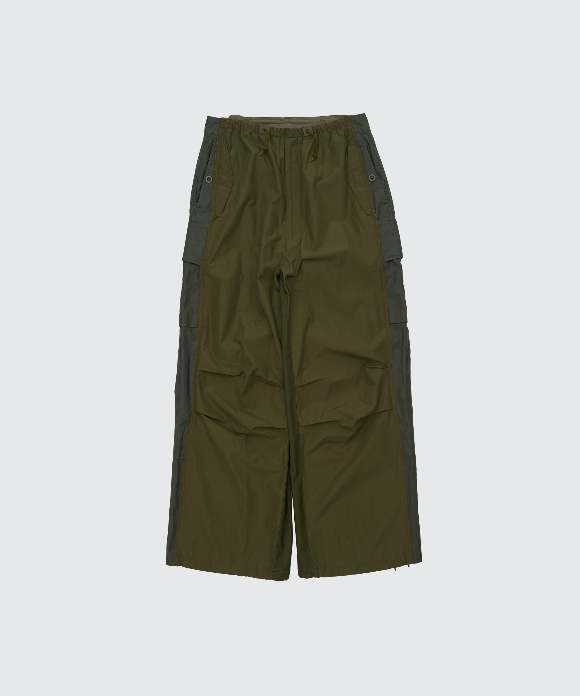 Connected Military Pants