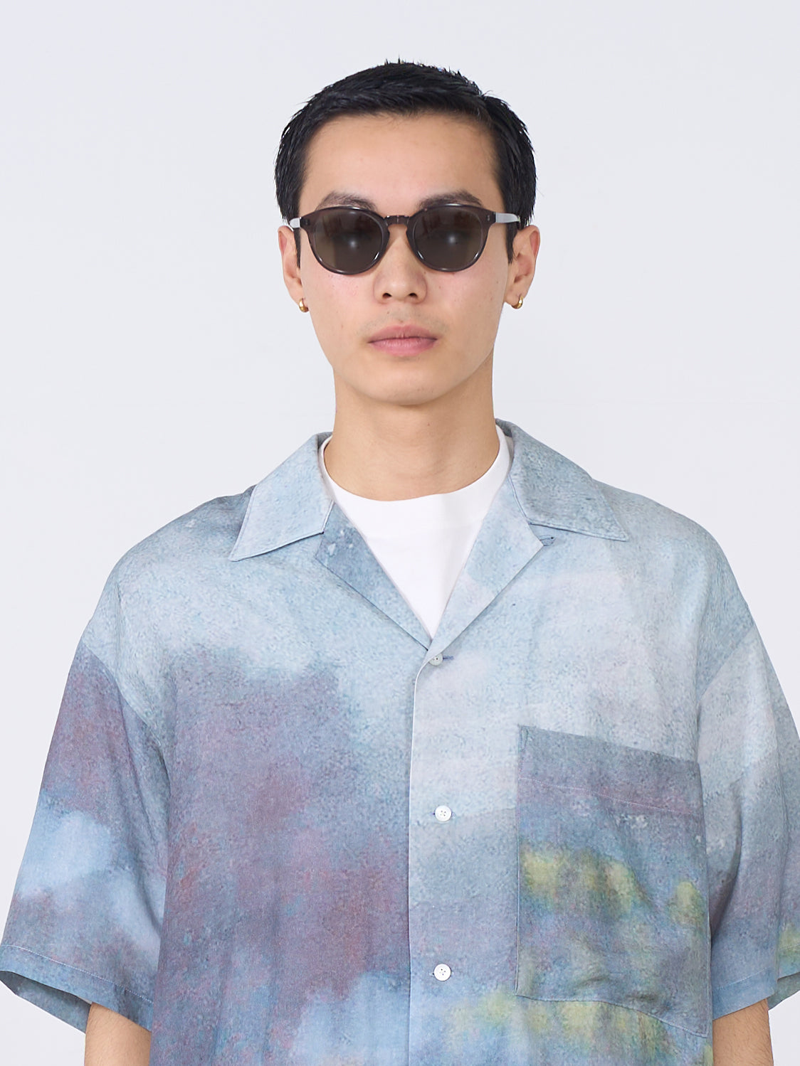 Sun Glasses Type-C