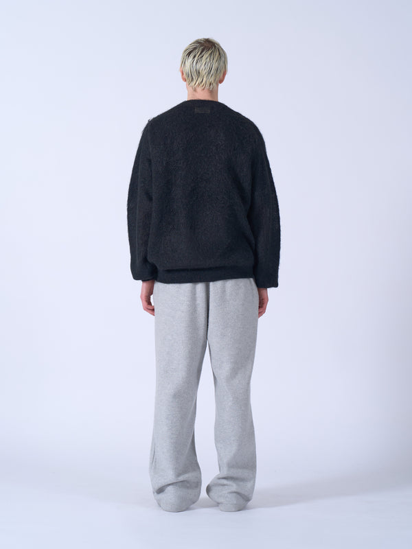 Photogram Intarsia Sweater