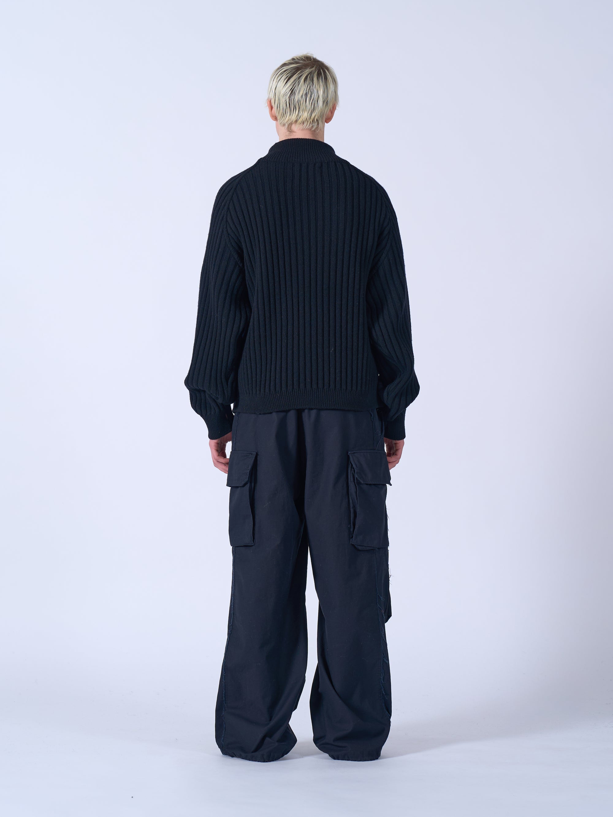 Connected Military Pants