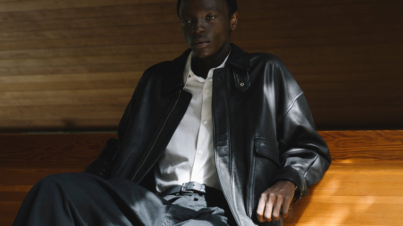 2025 Fall Winter Collection / September Delivery 01