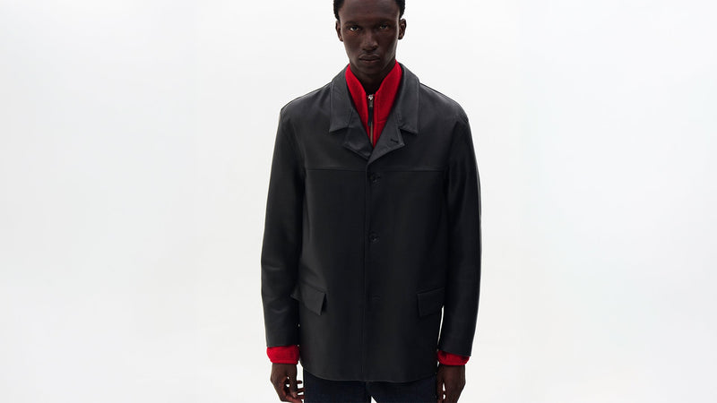 2026 Fall Winter Collection / #03