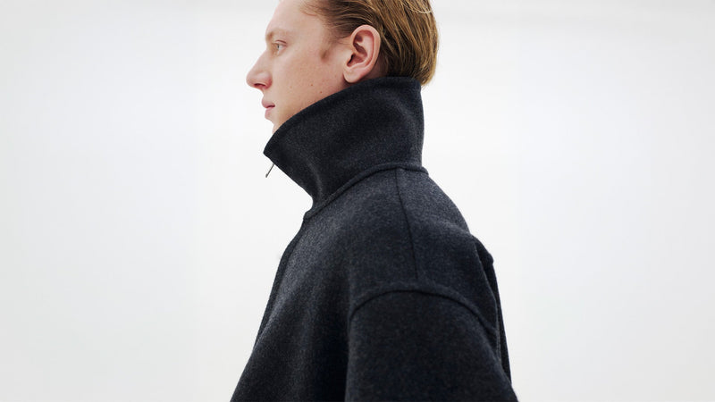 2026 Fall Winter Collection / #05