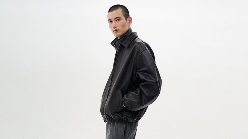 2026 Fall Winter Collection / #06