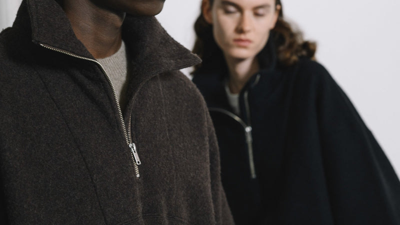 2025 Fall Winter Collection / October Delivery 01