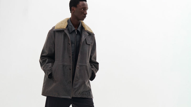 2026 Fall Winter Collection / #08