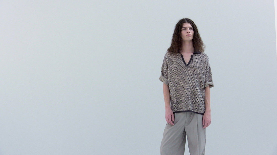 2026 Spring Summer Collection / #06 – YOKE