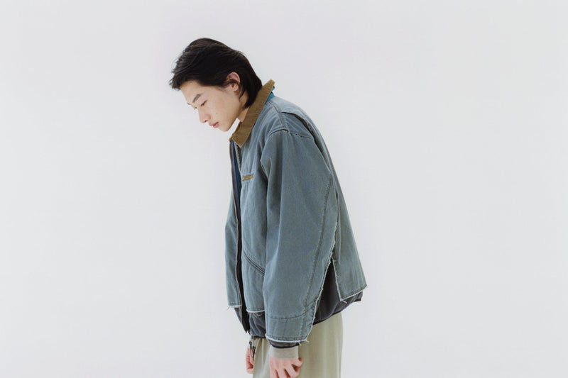 2026 Spring Summer Collection / #01