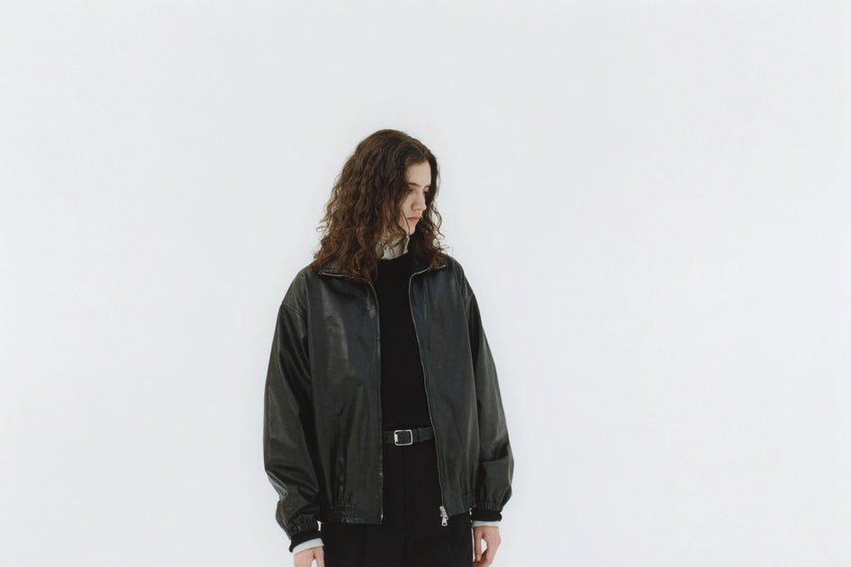 2026 Spring Summer Collection / #03 – YOKE