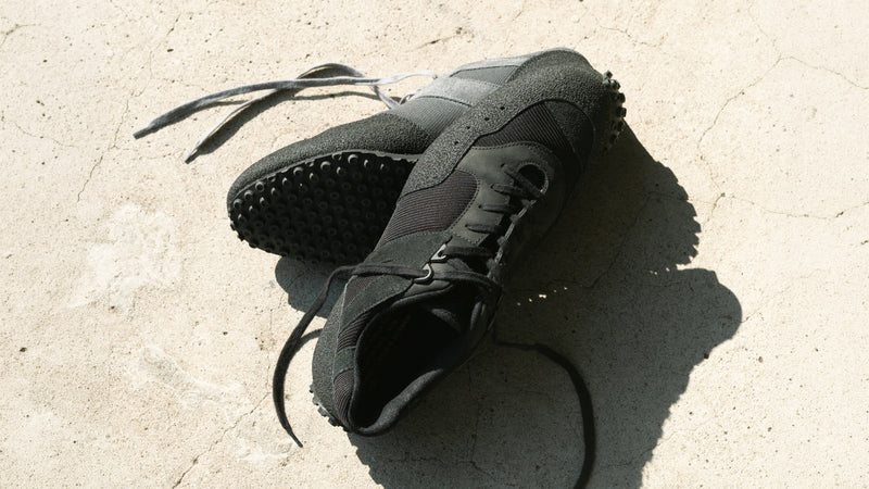 REPRODUCTION OF FOUND x YOKE French Military Trainer