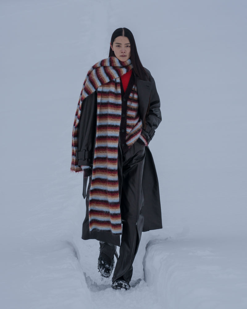 2024 Fall Winter Look