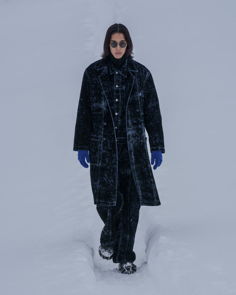 2024 Fall Winter Look