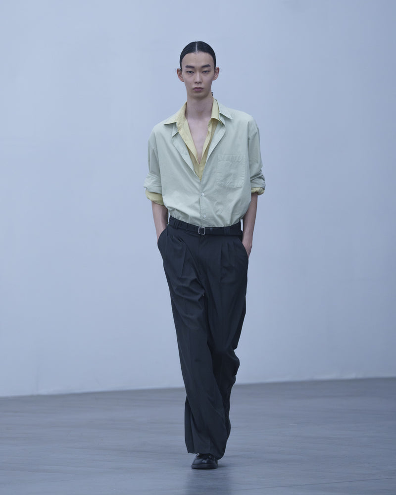 2025 Spring Summer Look