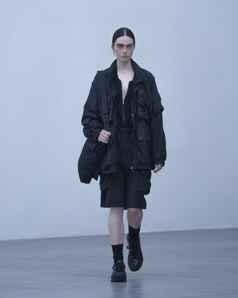 2025 Spring Summer Look