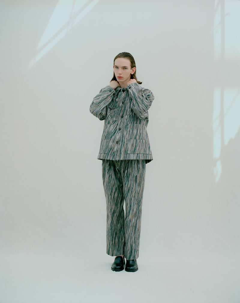 2023 Spring Summer Look