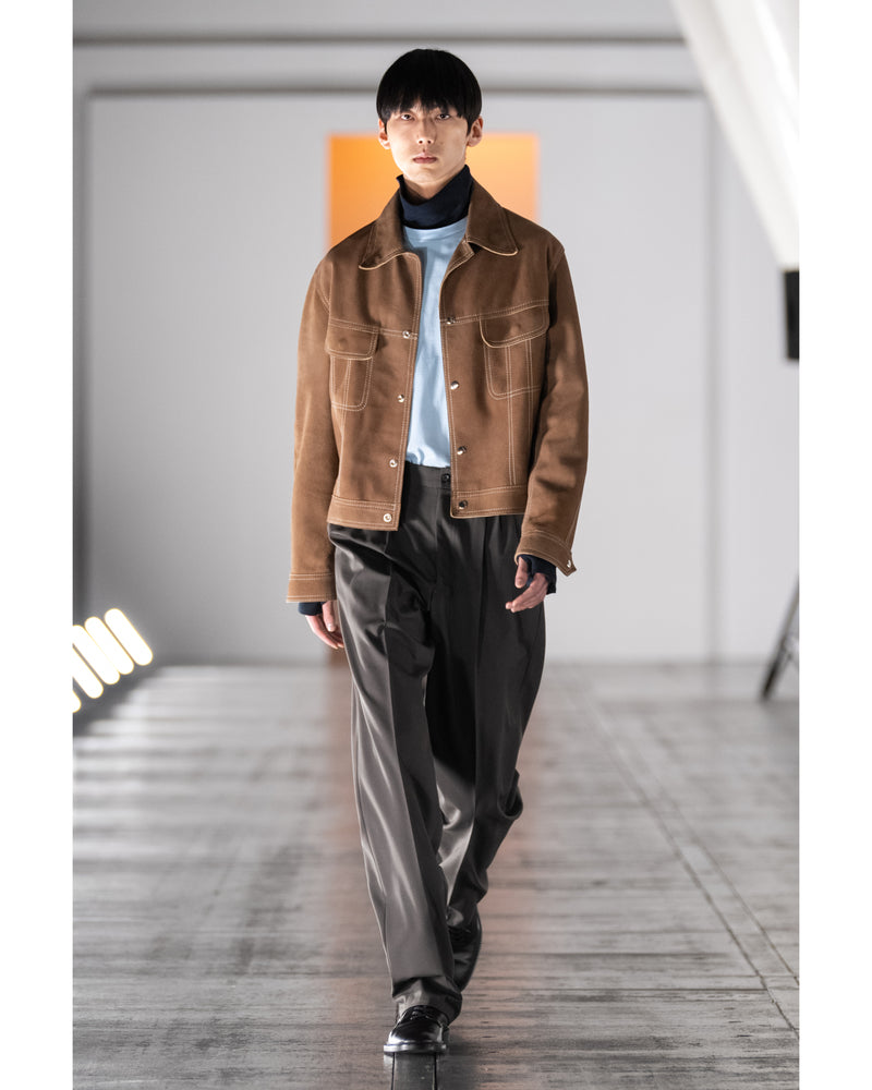 2023 Fall Winter Look