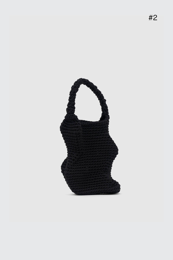×KNITPOTTERY Knit Pottery Bag Small