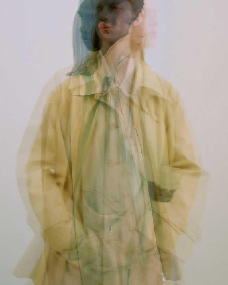 2023 Spring Summer Look