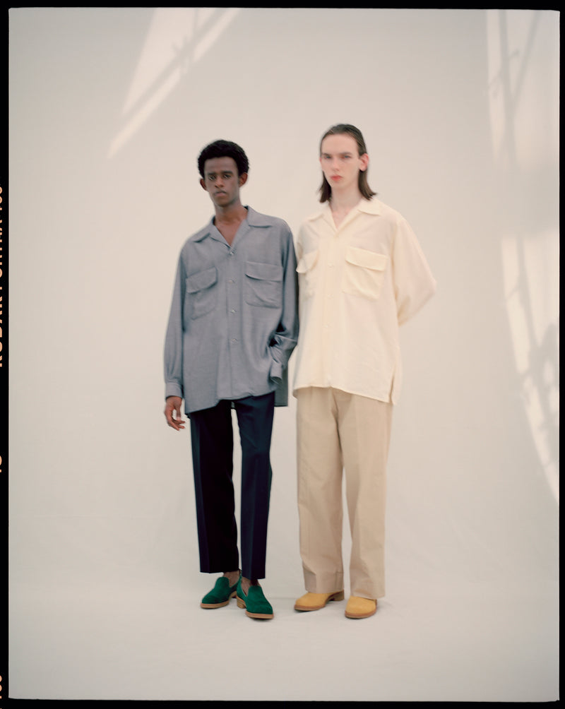 2023 Spring Summer Look