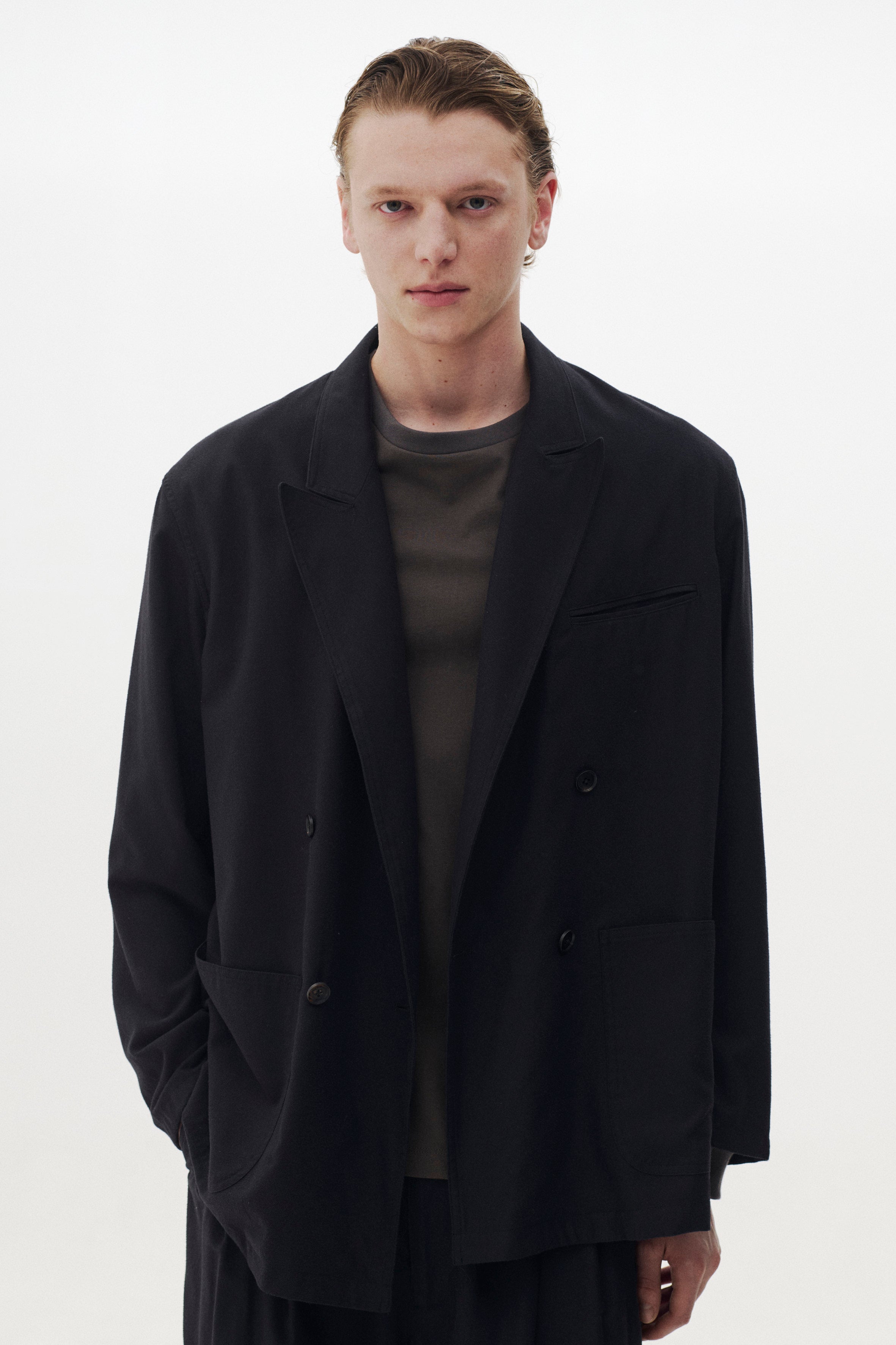 Jackets | YOKE Official Website