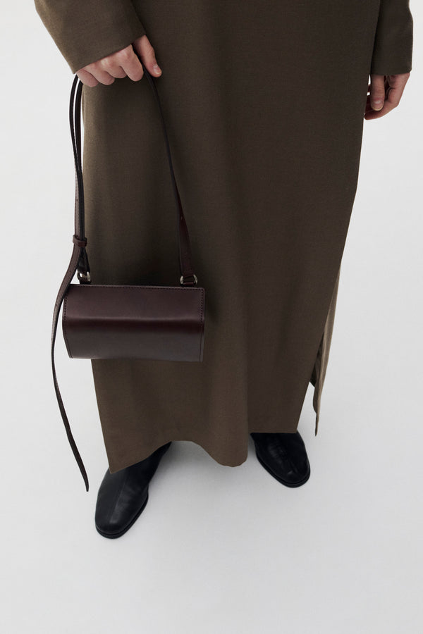 ×TSUCHIYA CABAN Camera Bag