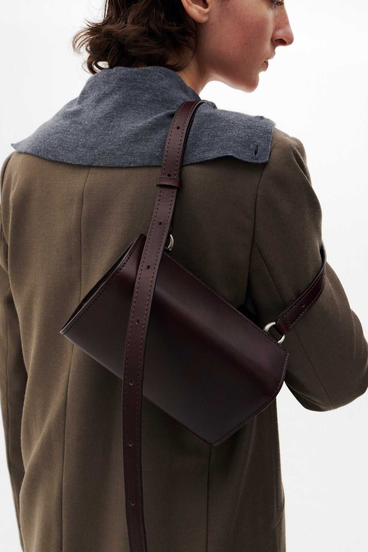 ×TSUCHIYA CABAN Camera Bag