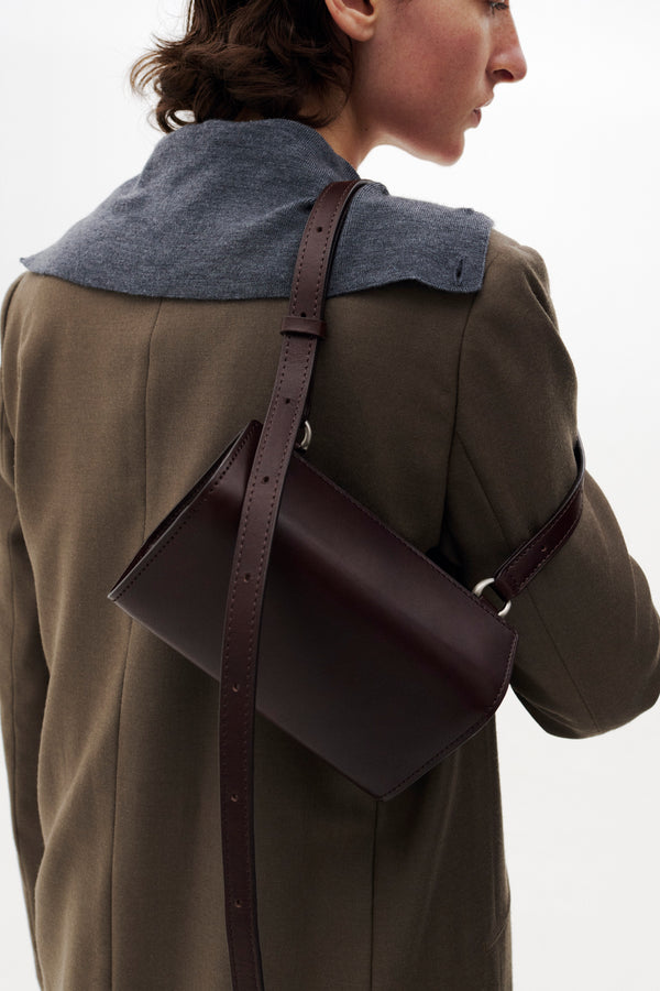 ×TSUCHIYA CABAN Camera Bag