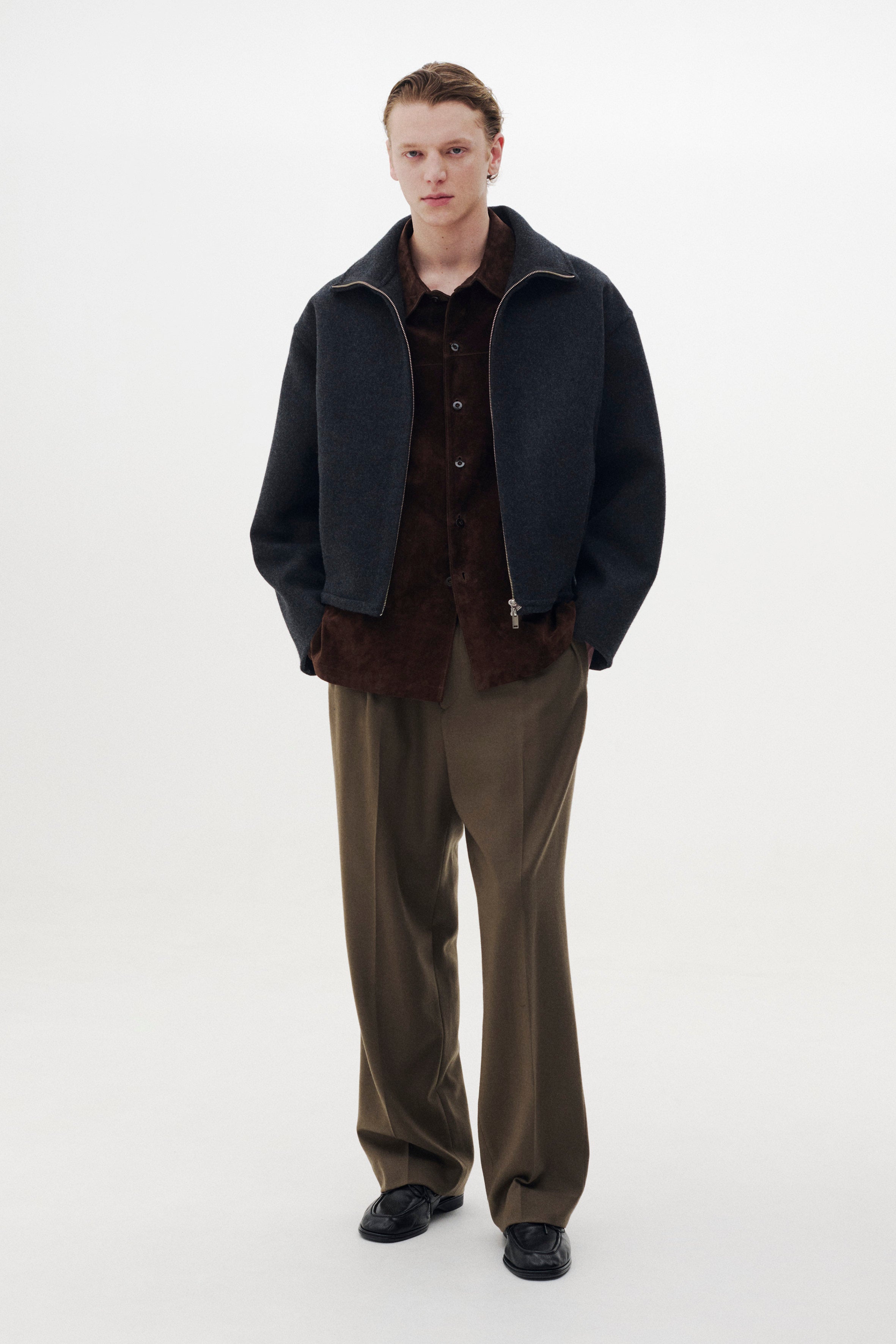 New Arrivals | YOKE Official Website
