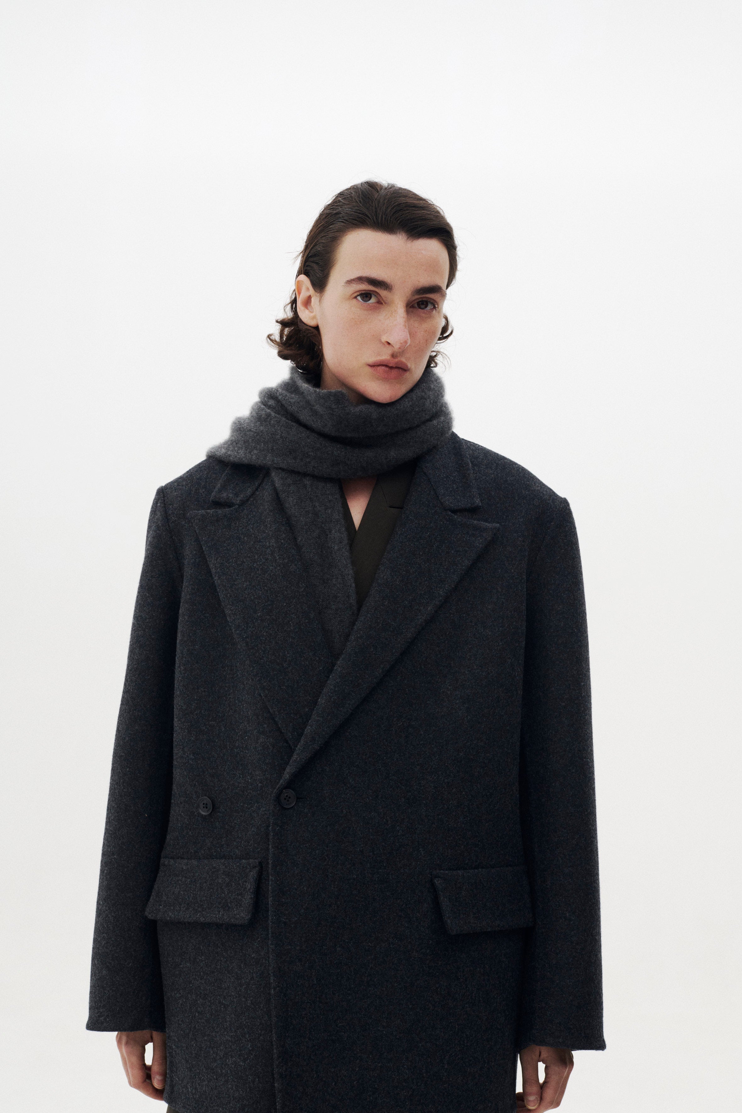 Jackets | YOKE Official Website