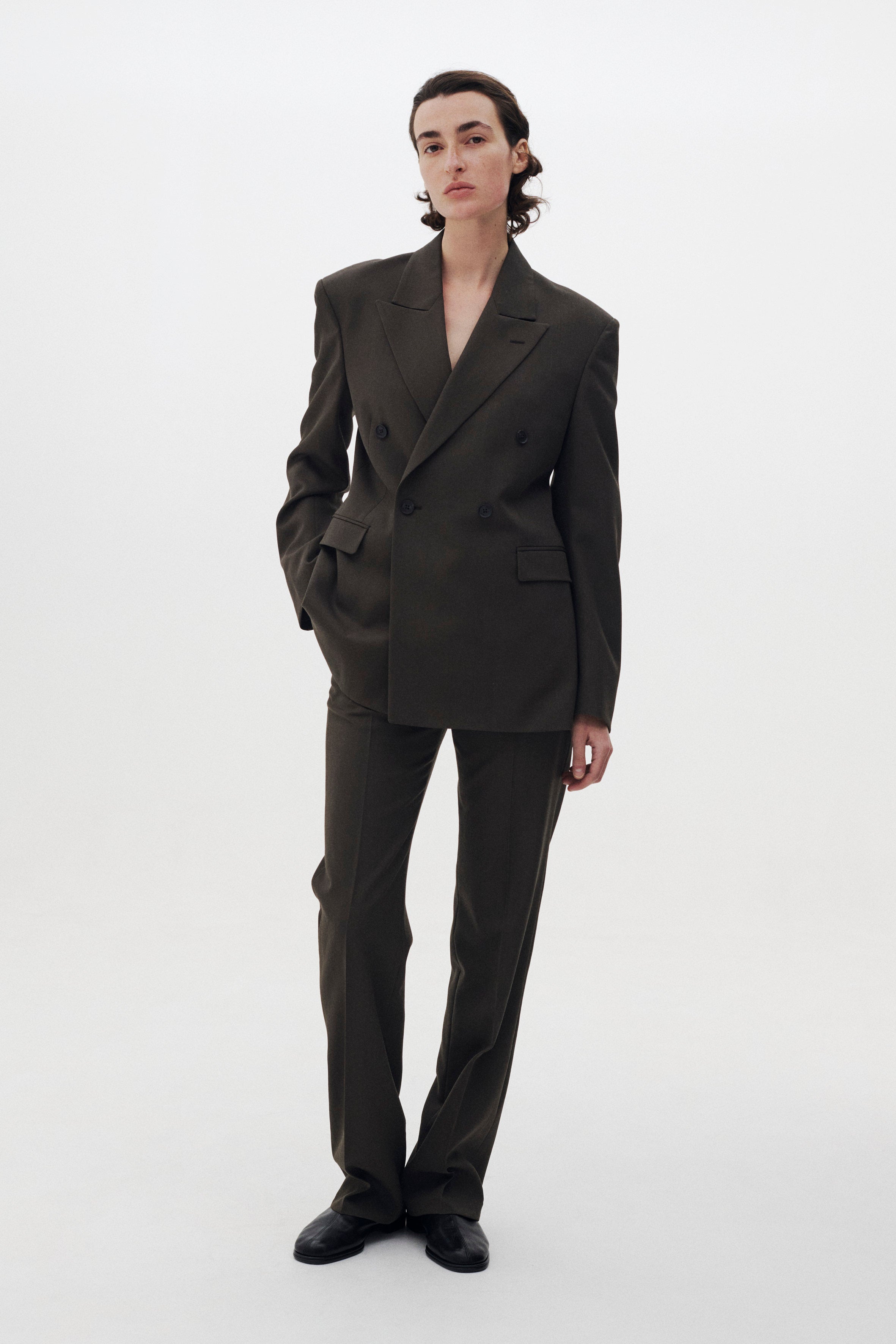 Pants | YOKE Official Website