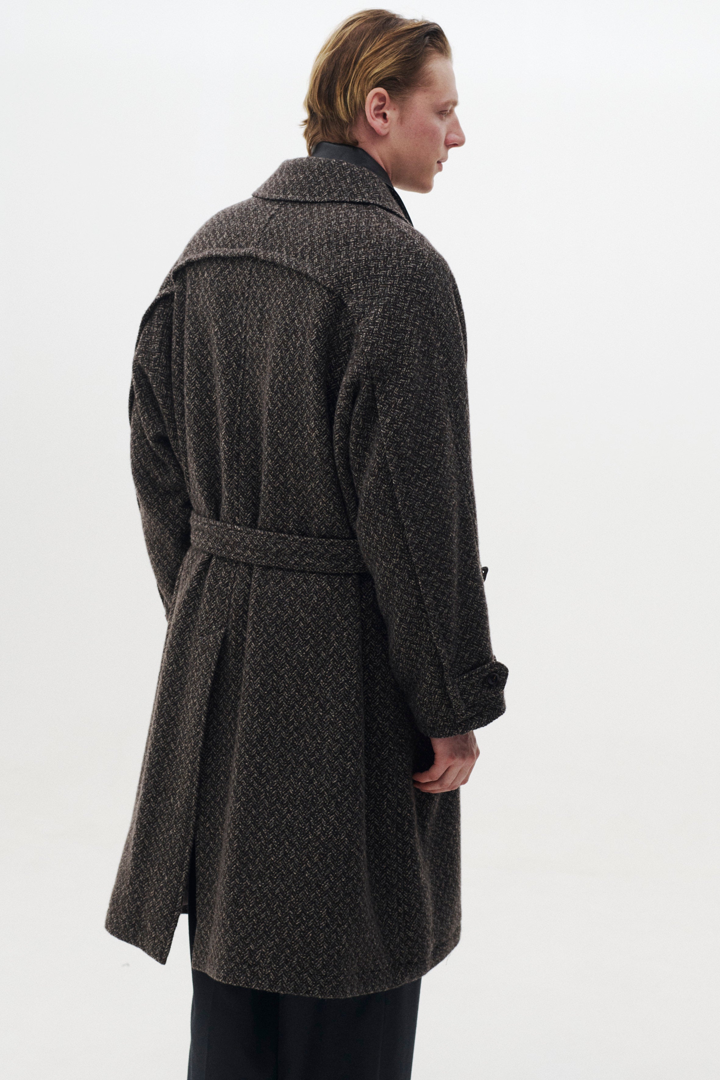 Coats | YOKE Official Website