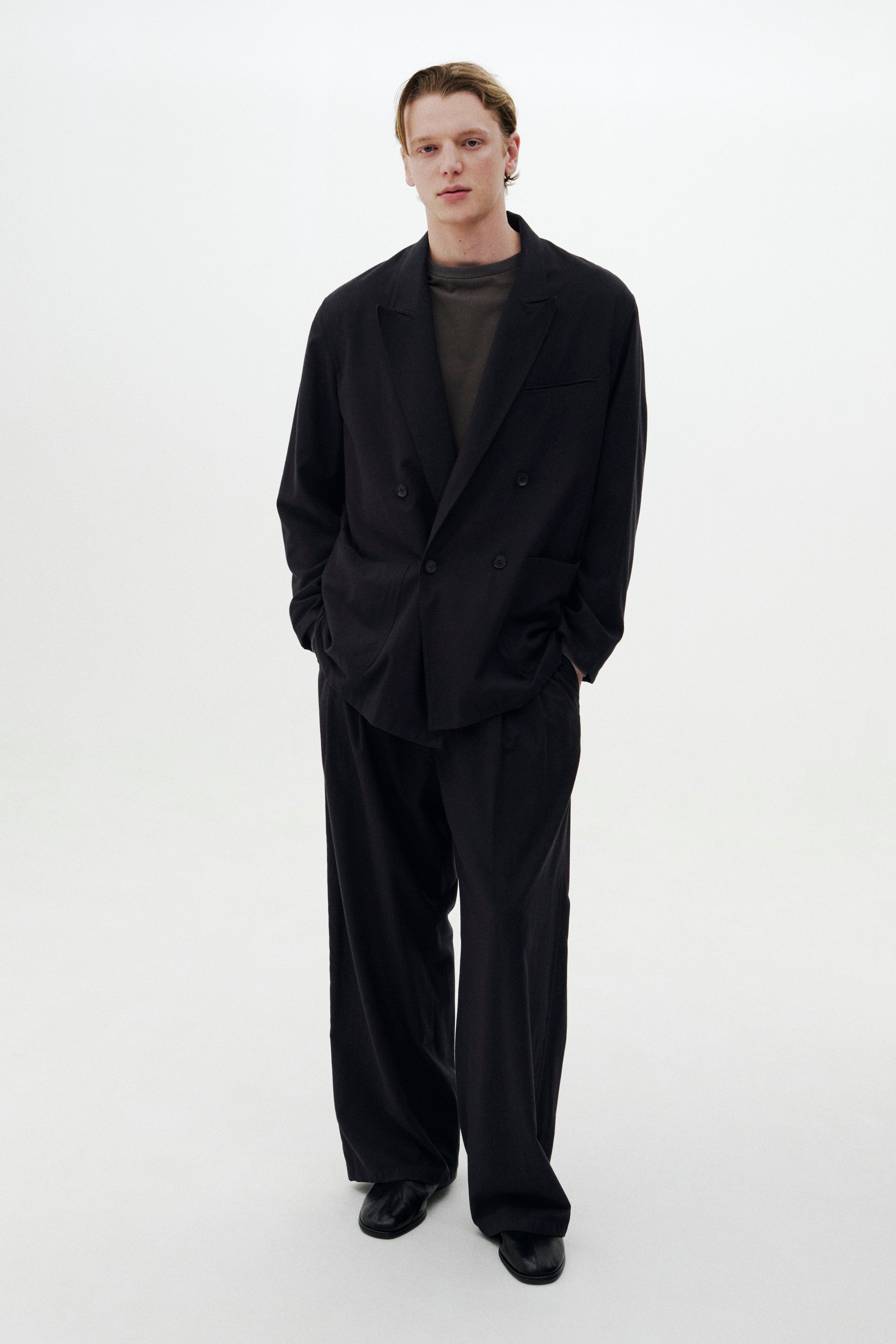 Jackets | YOKE Official Website