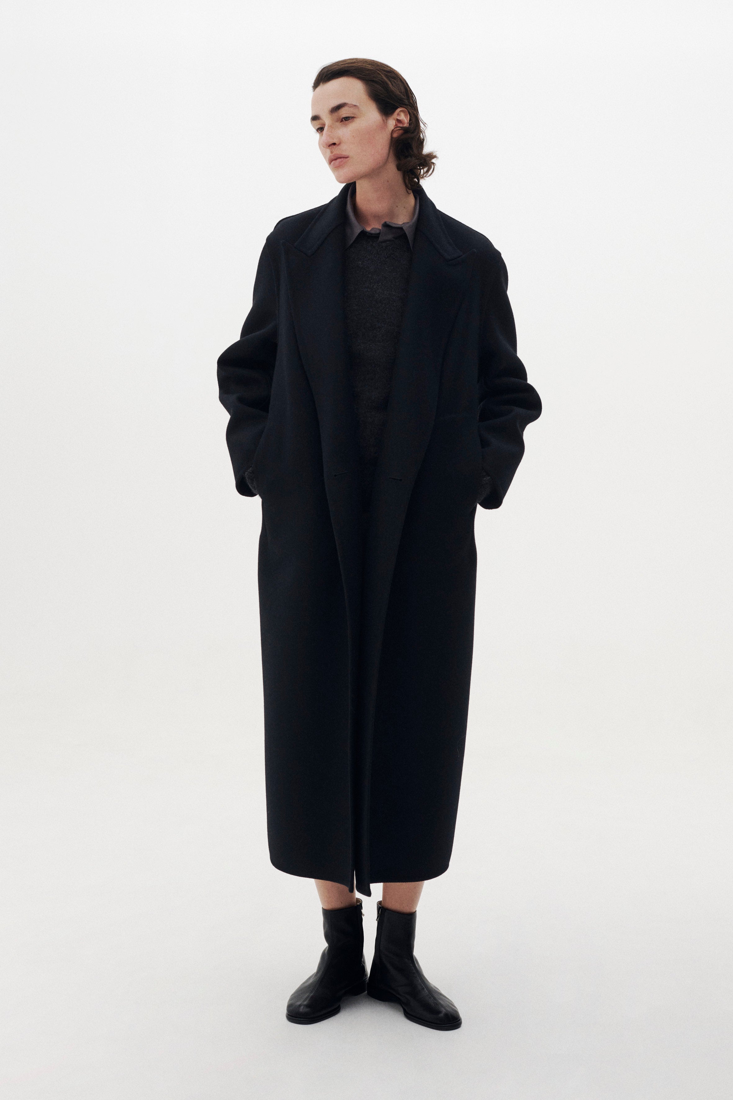 Coats | YOKE Official Website