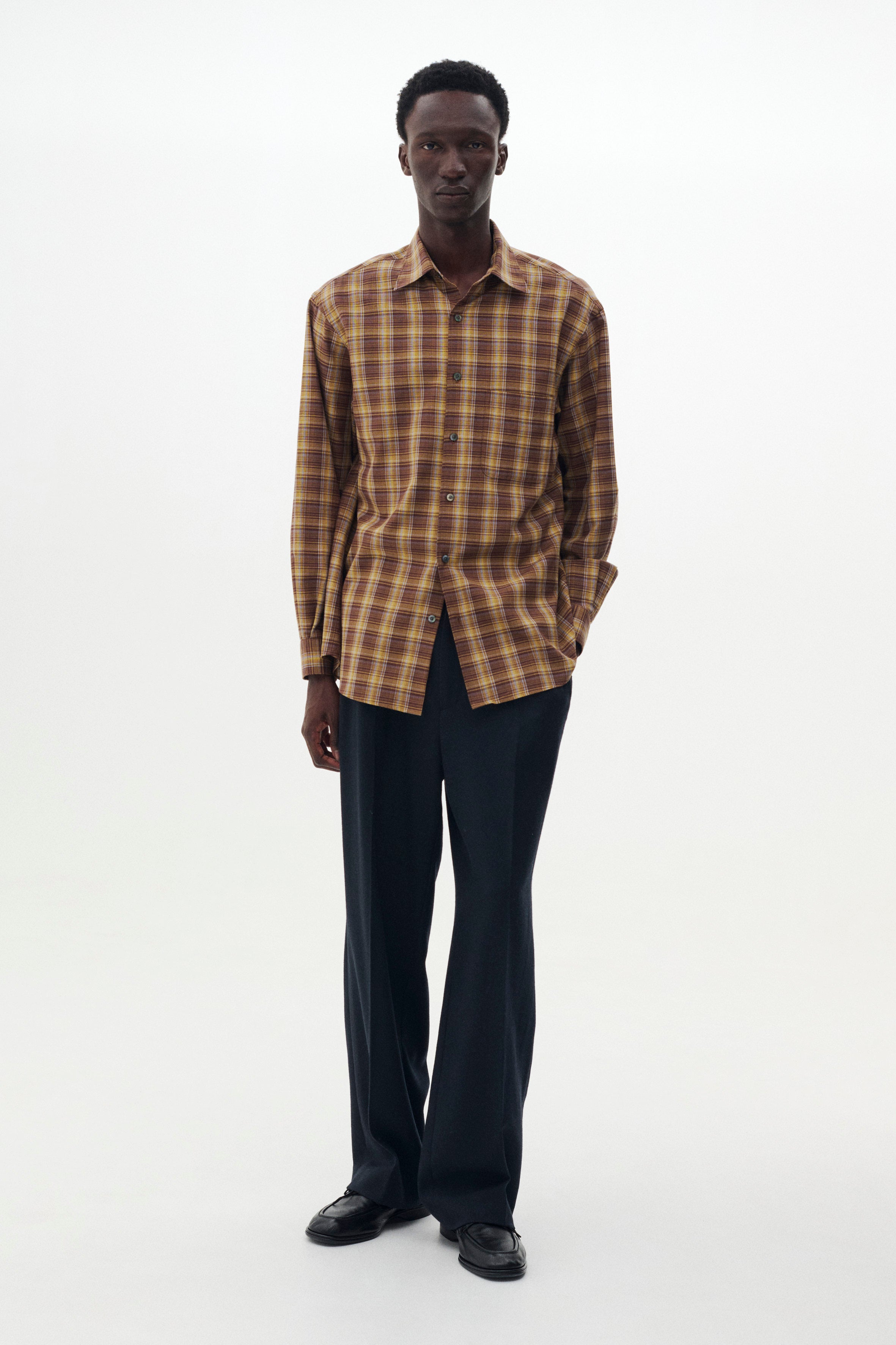 New Arrivals | YOKE Official Website
