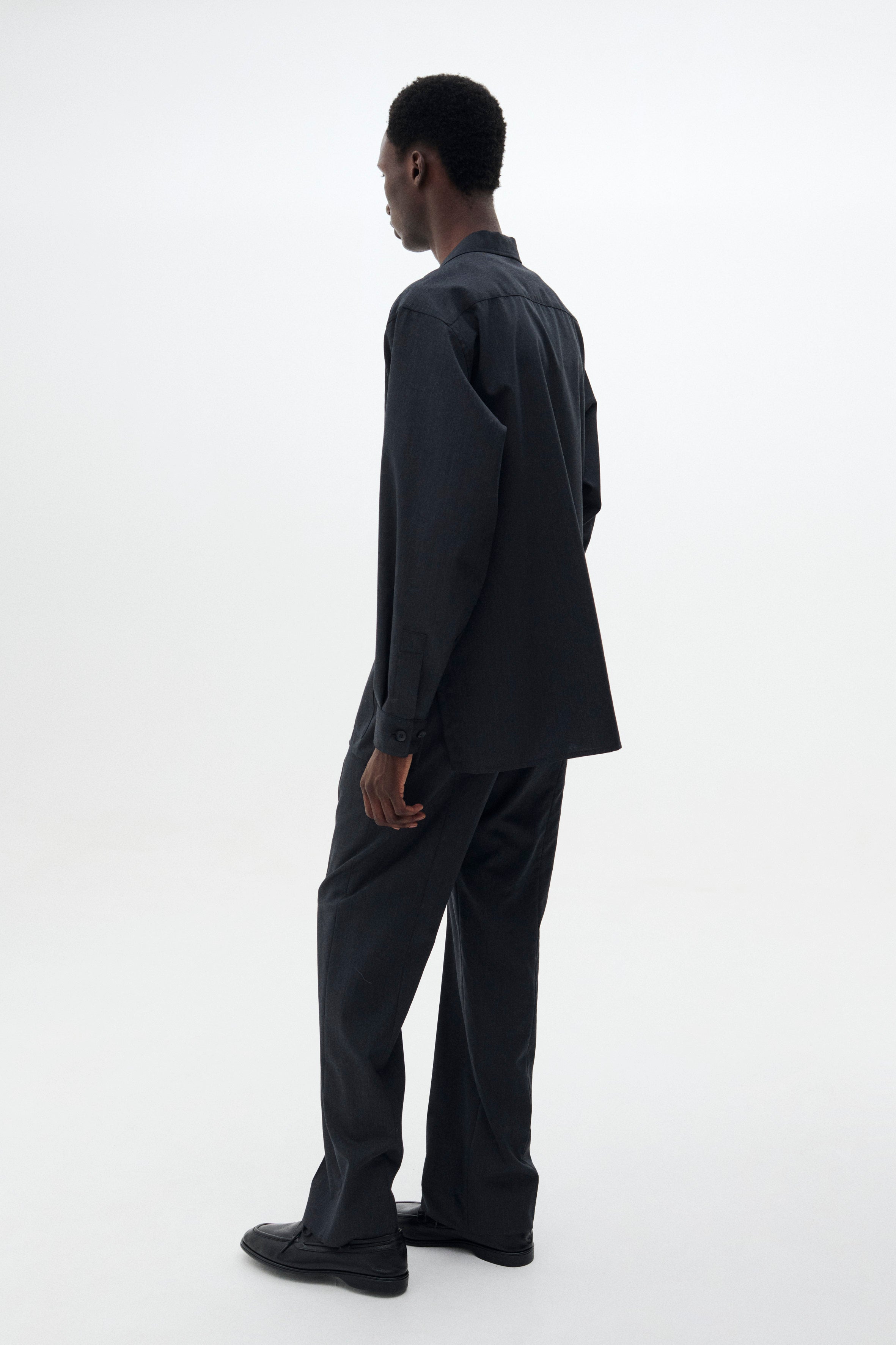 Shirts | YOKE Official Website