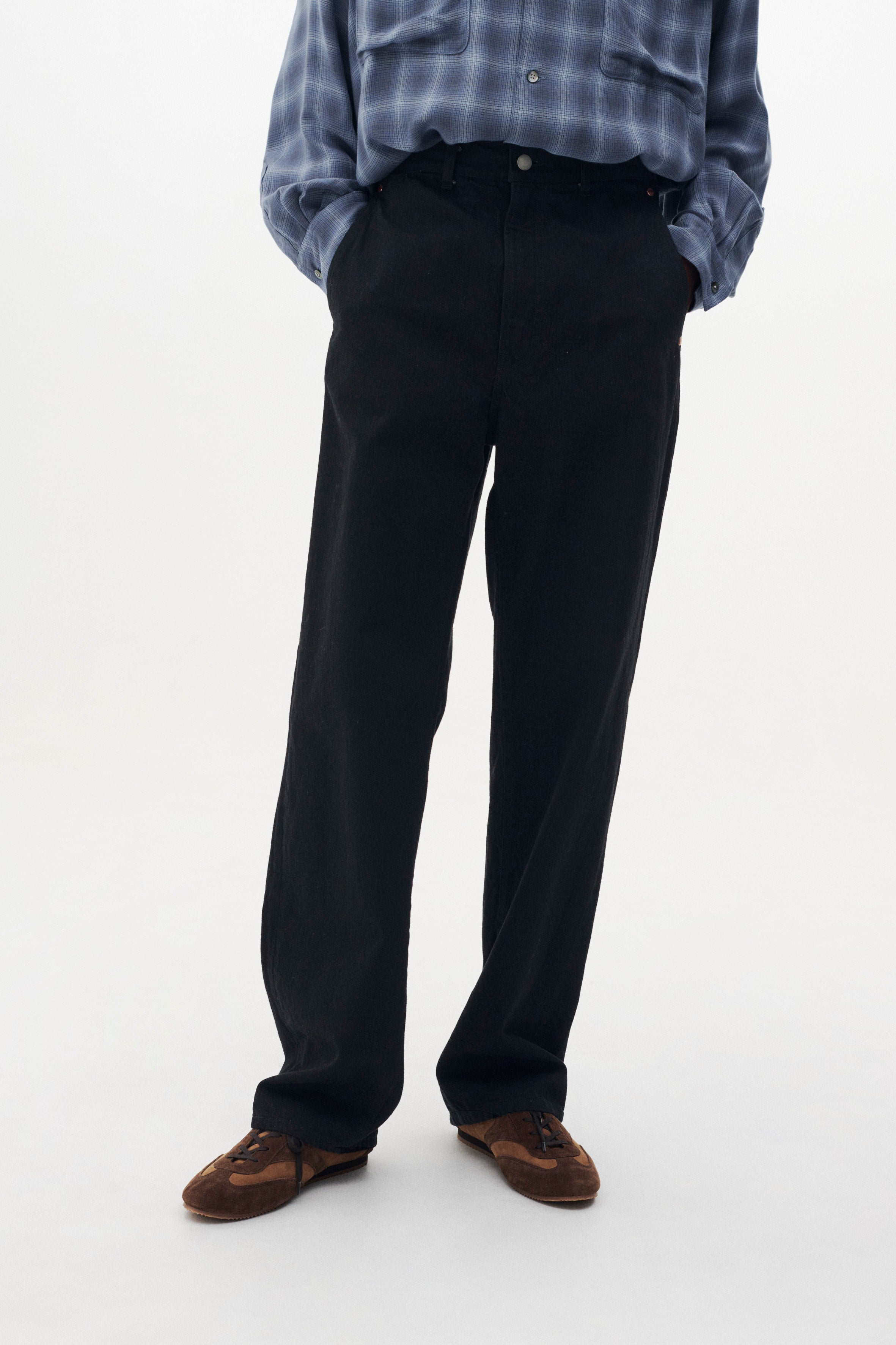 Pants | YOKE Official Website