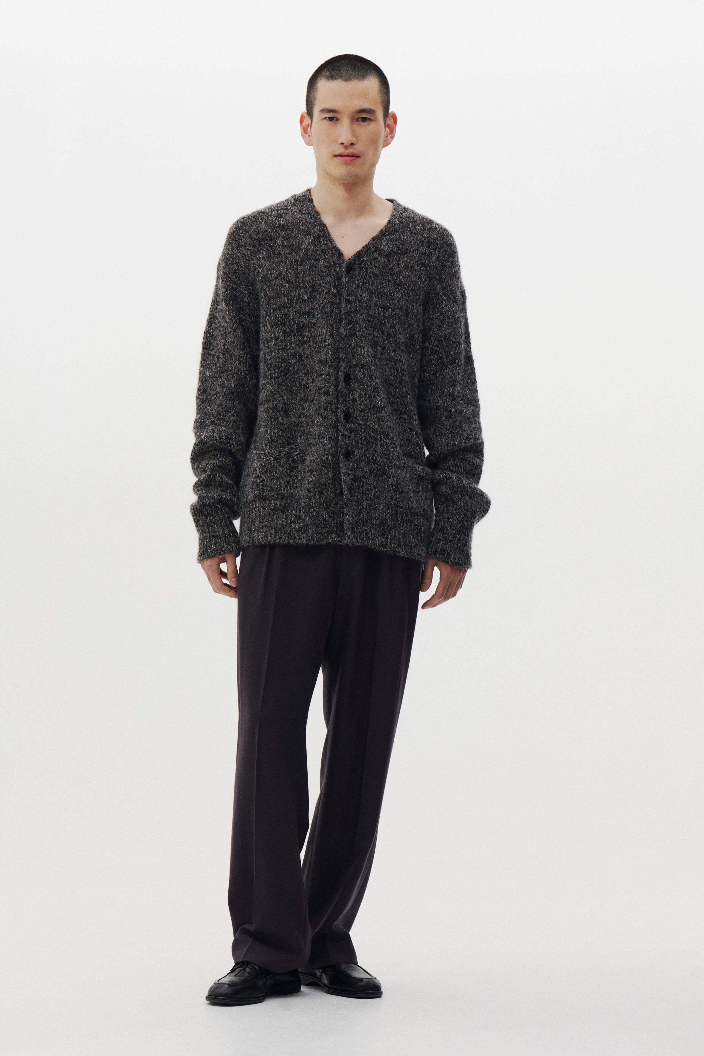 Knitwear | YOKE Official Website